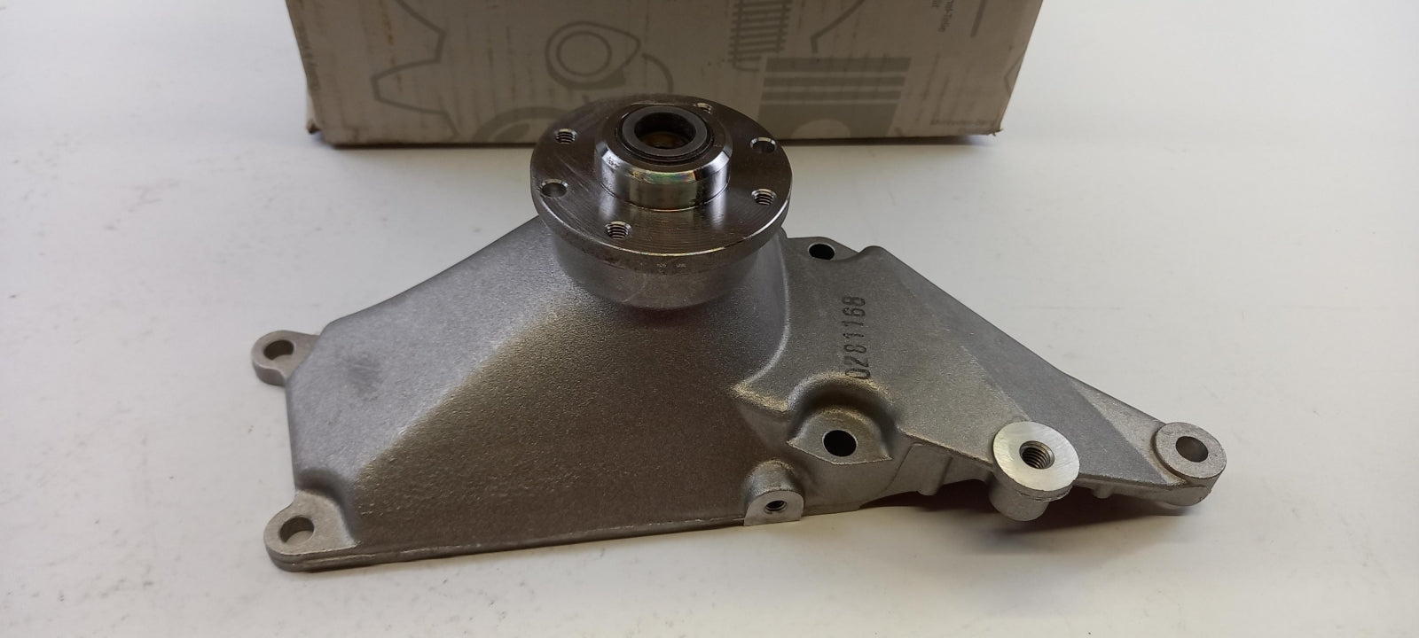Original OE MERCEDES-BENZ Riemenspanner A1042001528