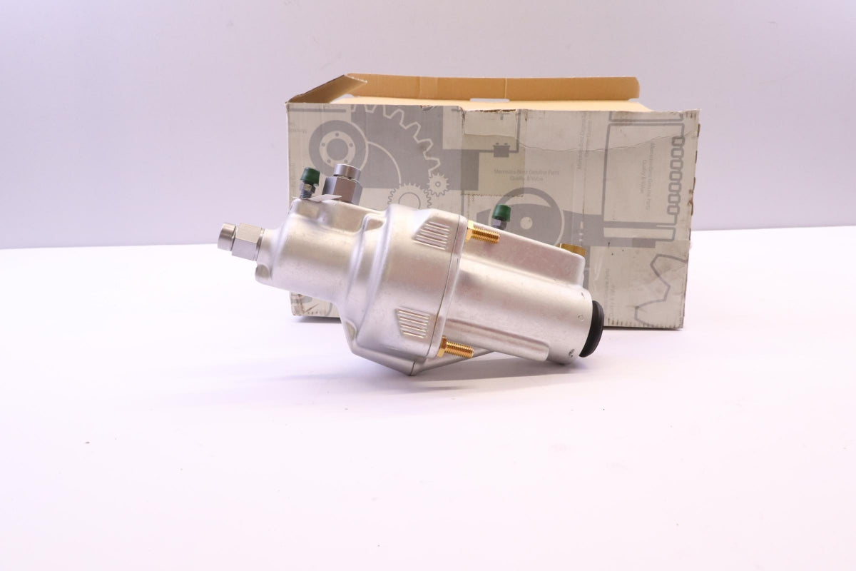 Original MERCEDES-BENZ Atego Kupplungsverstärker A0002570277