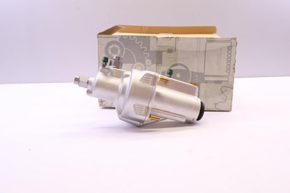 Original MERCEDES-BENZ Atego Kupplungsverstärker A0002570277