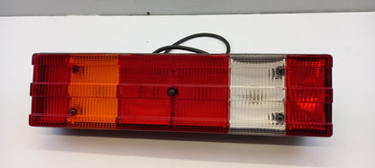 Original OE MERCEDES-BENZ Heckleuchte A0015402670