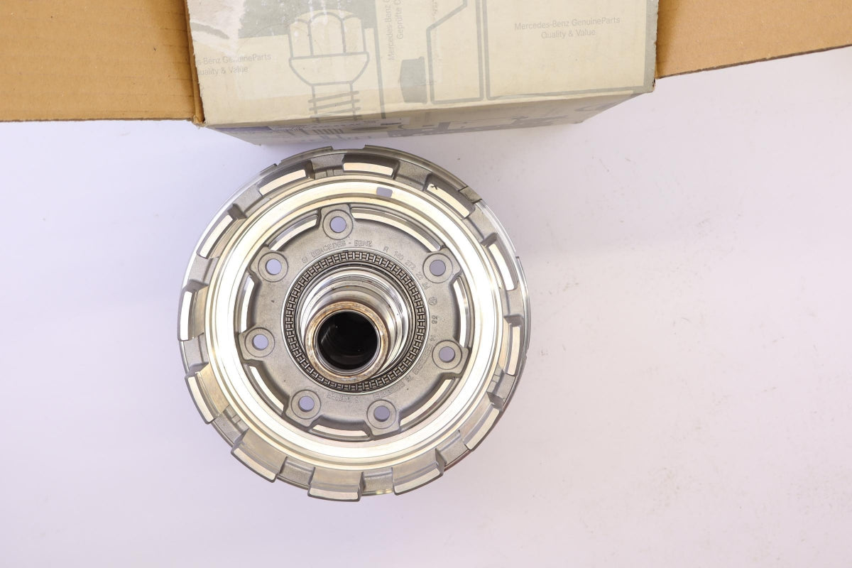 Original OE MERCEDES-BENZ Automatikgetriebe Reibscheibe Trommel A1402706228