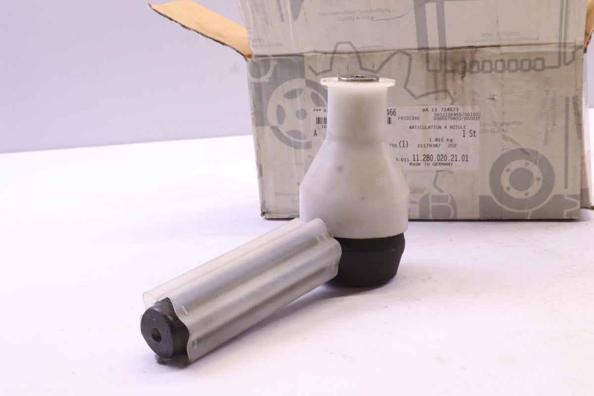 Original OE MERCEDES-BENZ Spurstangenkopf A0024602548