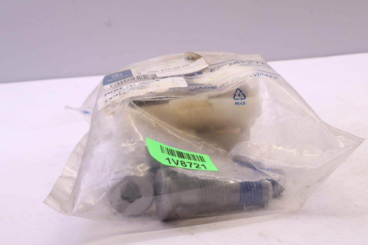 Original OE MERCEDES-BENZ Montagesatz A0003150909