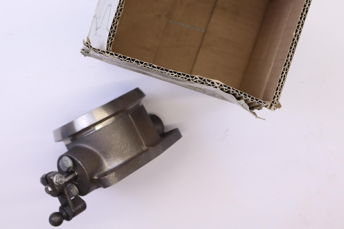 Original OE MERCEDES-BENZ Abgasklappe A4421405753