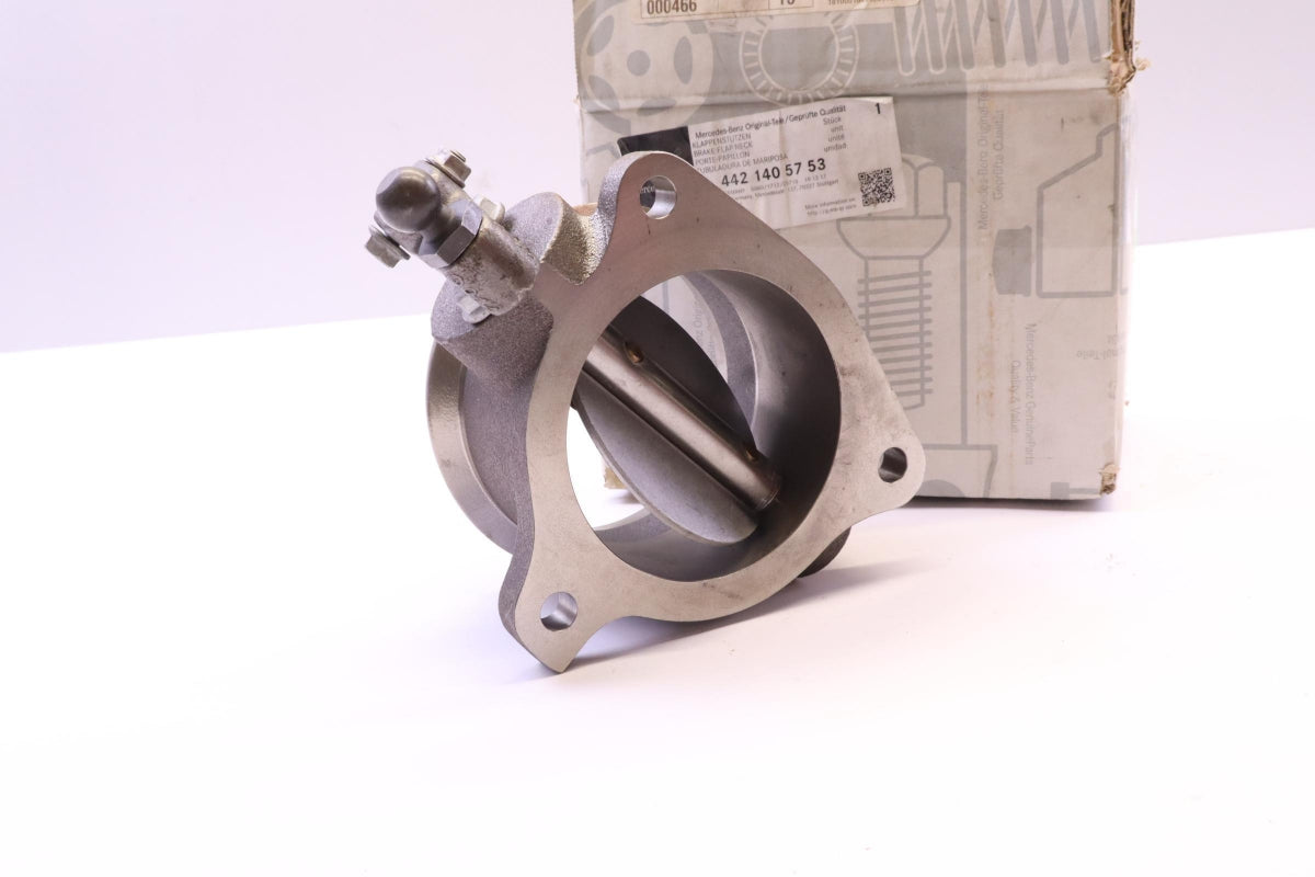 Original OE MERCEDES-BENZ Abgasklappe A4421405753