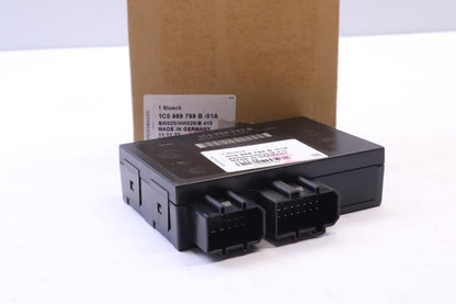 Original VW Passat Golf SKODA Octavia Superb Komfortsteuergerät 1C0959799B01A