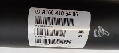 Original  MERCEDES-BENZ ML-Klasse GLE w166 2011> Kardanwelle A1664106406