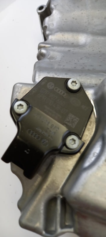 Original OE Volkswagen Ölwanne 04L103601P