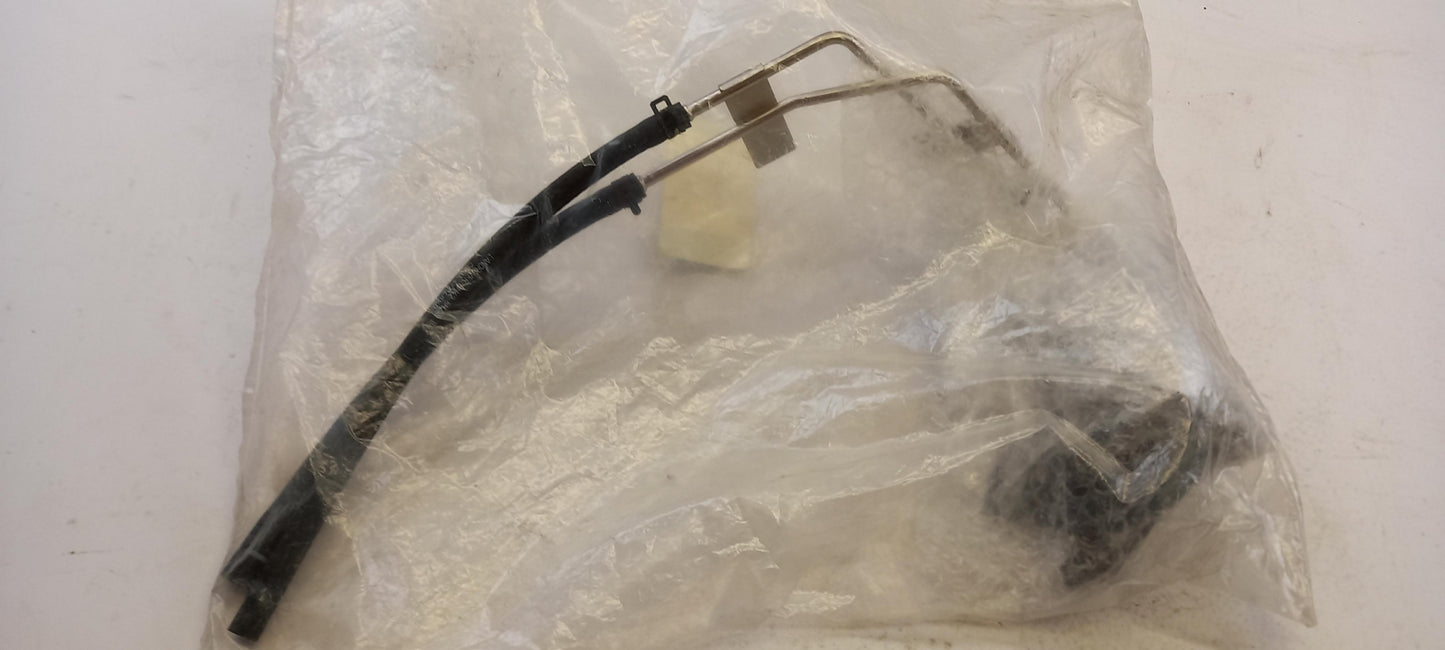 Original OE LAND ROVER Abgasdrucksensor LR022944