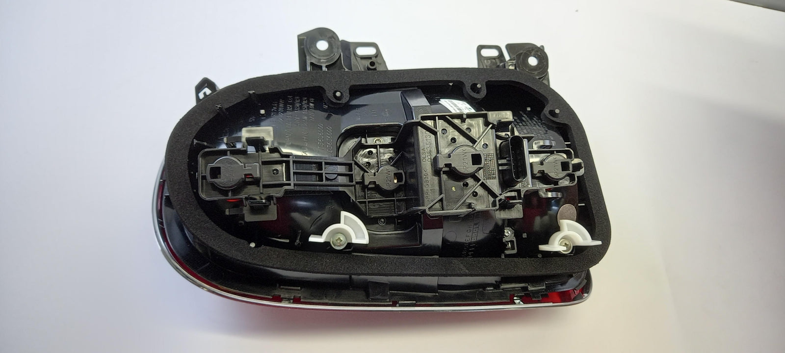 Original OE BMW Heckleuchte 63219477156