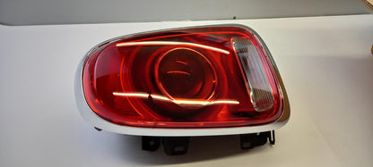 Original OE BMW Heckleuchte 63219477156