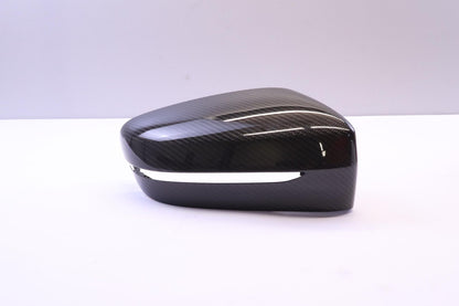 Original BMW 3er G20 G21 M Außenspiegelkappe Carbon rechts 51162462826