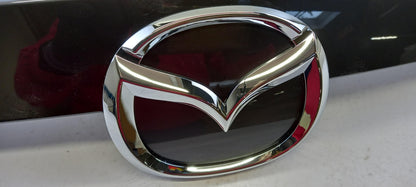 Original MAZDA CX-5 17- Kofferraumverkleidung Heckklappenblende KB7W50810N2M