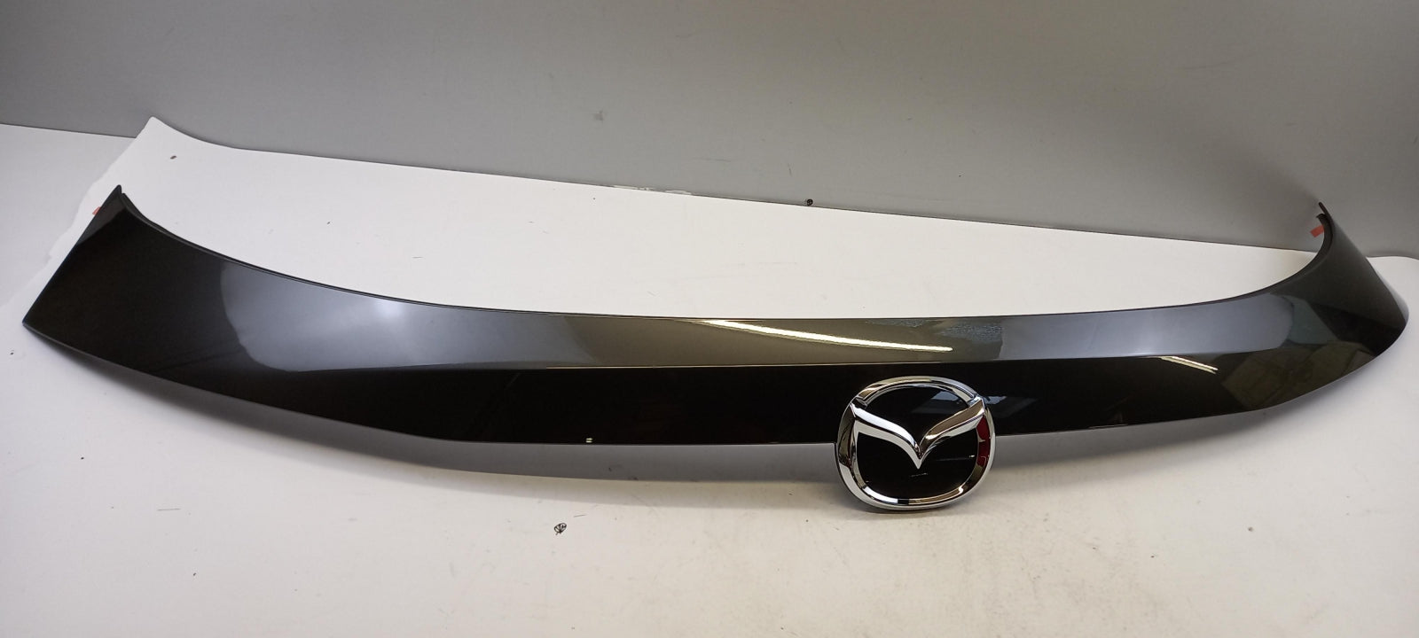 Original MAZDA CX-5 17- Kofferraumverkleidung Heckklappenblende KB7W50810N2M