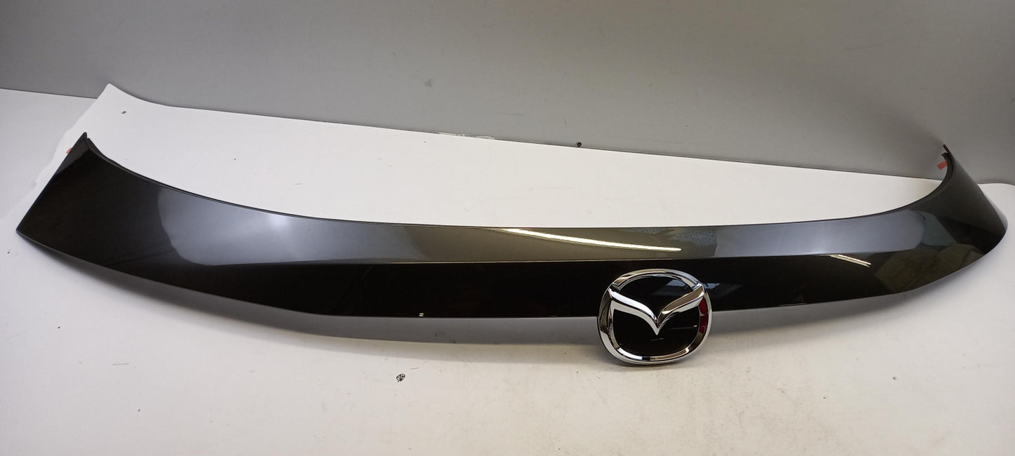 Original MAZDA CX-5 17- Kofferraumverkleidung Heckklappenblende KB7W50810N2M