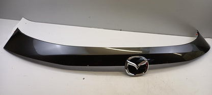 Original MAZDA CX-5 17- Kofferraumverkleidung Heckklappenblende KB7W50810N2M