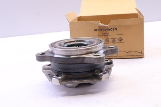 Original AUDI A4 8W A5 RS5 F5 Q7 4M Radnabe mit Lager vorne 8W0498625