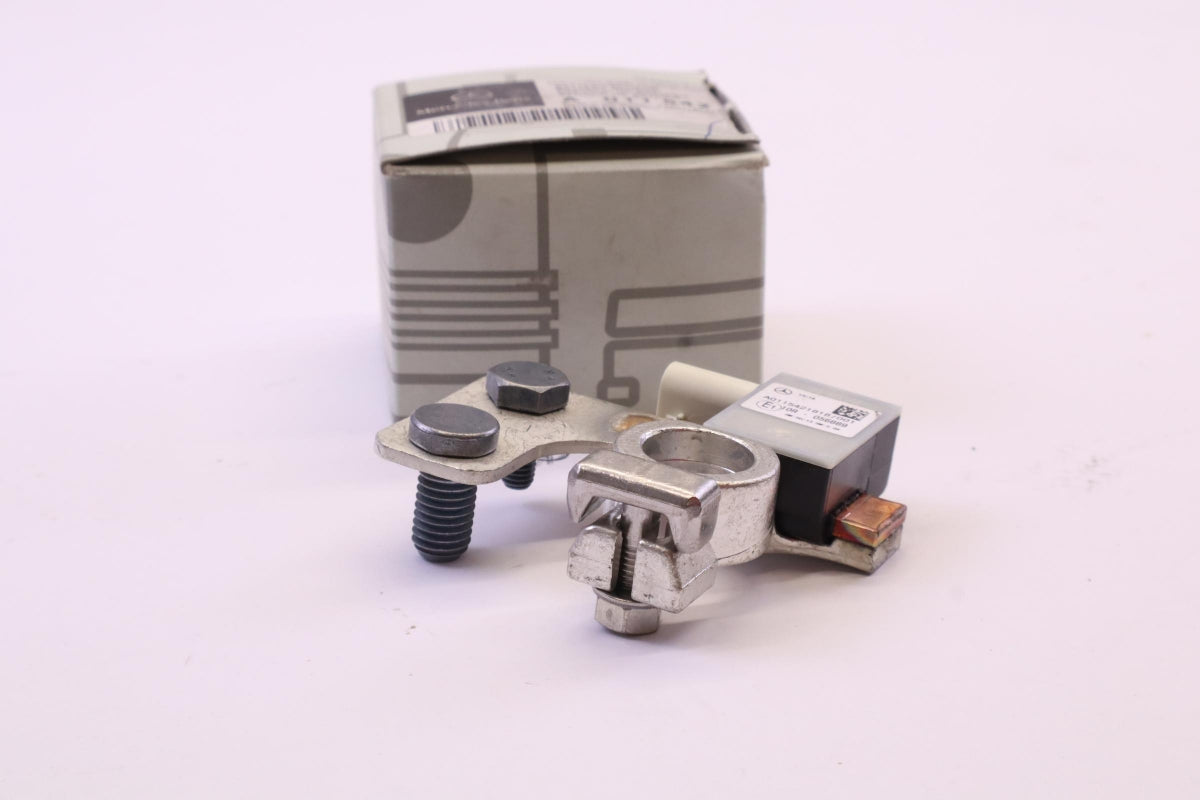 Original OE MERCEDES-BENZ Erdleitung A0115421818