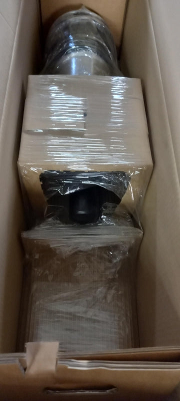 Original AUDI A6 A7 Sportback Luftfeder Vorne 4K0616039M