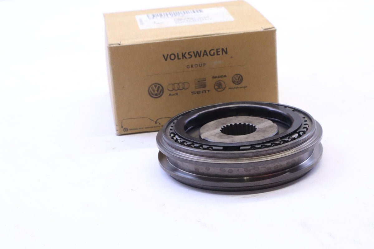 Original AUDI A1 A3 VW Golf Passat T-Cross Taigo Synchronnabe 5-Gang 02T311241F