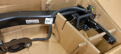 Original OE FIAT Anhängerkupplung K68255632AA