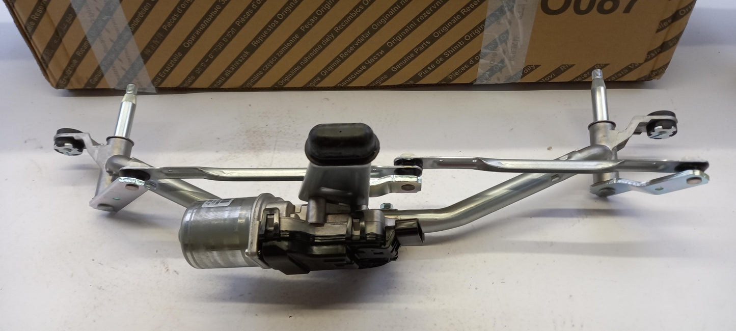 Original OE FIAT Scheibenreinigung 6000640719