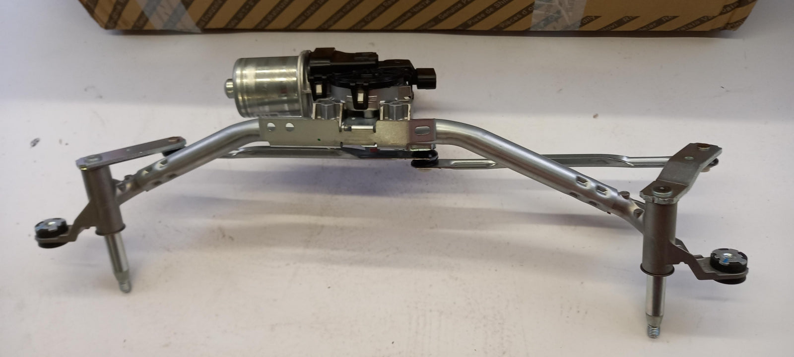 Original OE FIAT Scheibenreinigung 6000640719