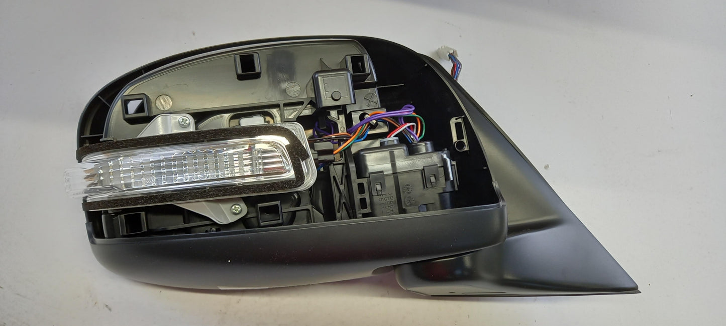 Original OE FIAT Außenspiegel 6000633196