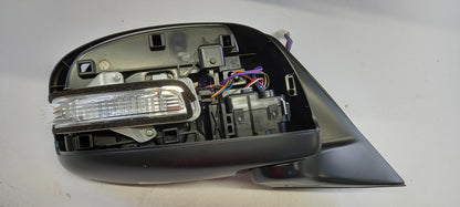 Original OE FIAT Außenspiegel 6000633196
