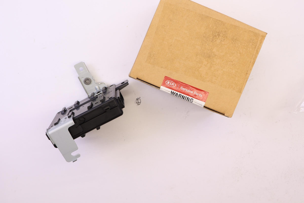 Original KIA Picanto Morning G6 2017-2020 Steuergerät 95400G6300