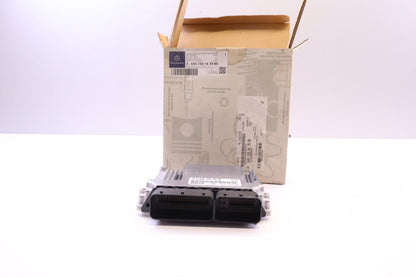 Original MERCEDES-BENZ Vito Viano W639 Motorsteuergerät A646150167880