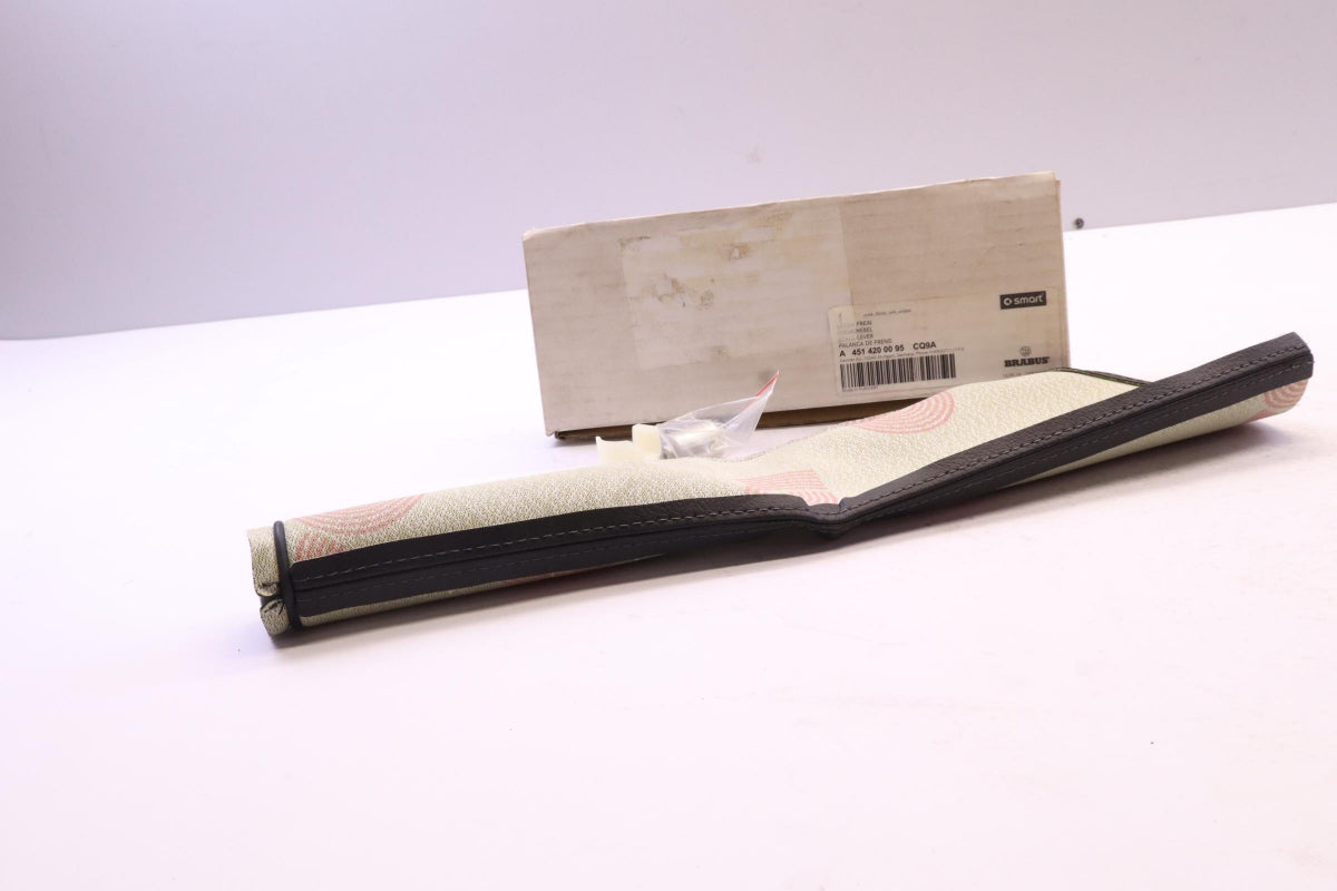 Original OE MERCEDES-BENZ Handbremshebel A4514200095CQ9A