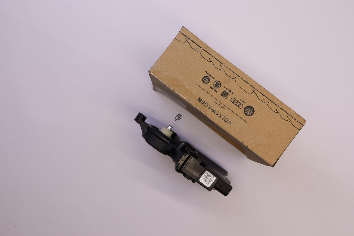 Original OE Volkswagen Fensterhebermotor 5K0959703EVW1
