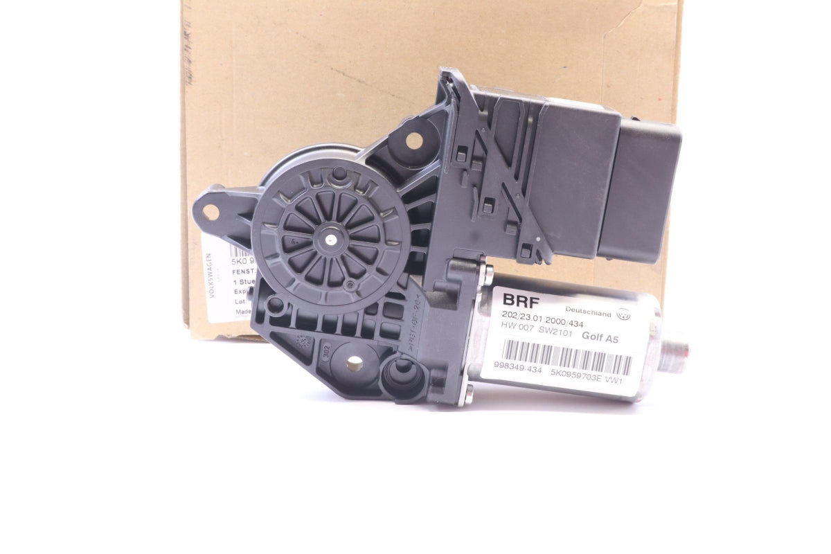 Original OE Volkswagen Fensterhebermotor 5K0959703EVW1