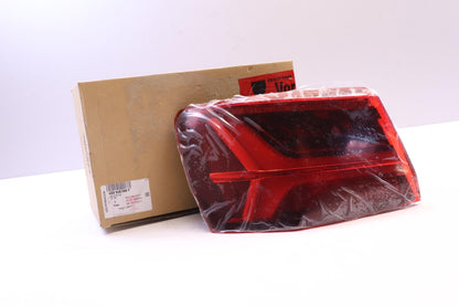 Original AUDI A6 RS6 4G LED Heckleuchte Rücklicht außen links 4G9945095F