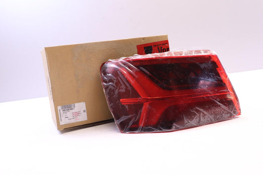 Original AUDI A6 RS6 4G LED Heckleuchte Rücklicht außen links 4G9945095F