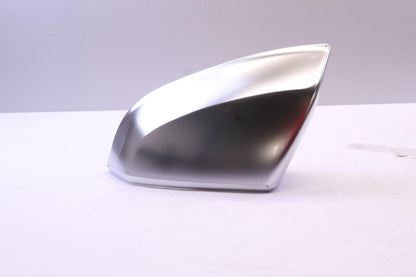 Original AUDI Q5 FY Q7 4M Außenspiegelkappe Alu links 4M0857527D3Q7