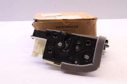 Original OE Volkswagen Türschloss 4K0839016P