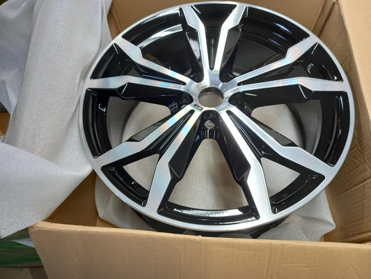 Original OE BMW Felge 36108008622