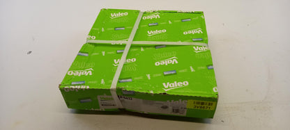 VALEO Kupplungssatz für FIAT Doblo Idea Punto LANCIA Musa Ypsilon 1.3JTD 826633