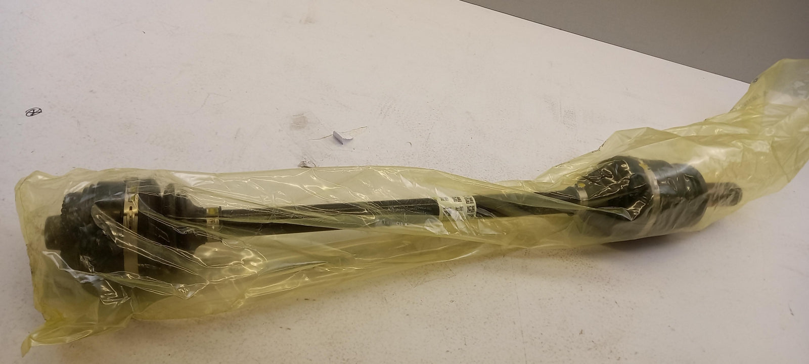 Original BMW 2 Active Tourer (U06) Antriebswelle Hinten Links 33209884801