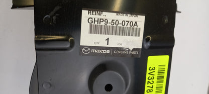 Original MAZDA 6 (2014-2017) Stoßstangenträger vorne GHP950070A