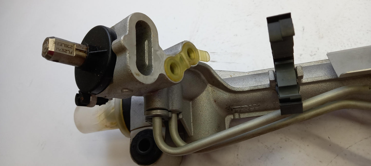 Original OPEL Vectra-C Signum Lenkgetriebe 93172331