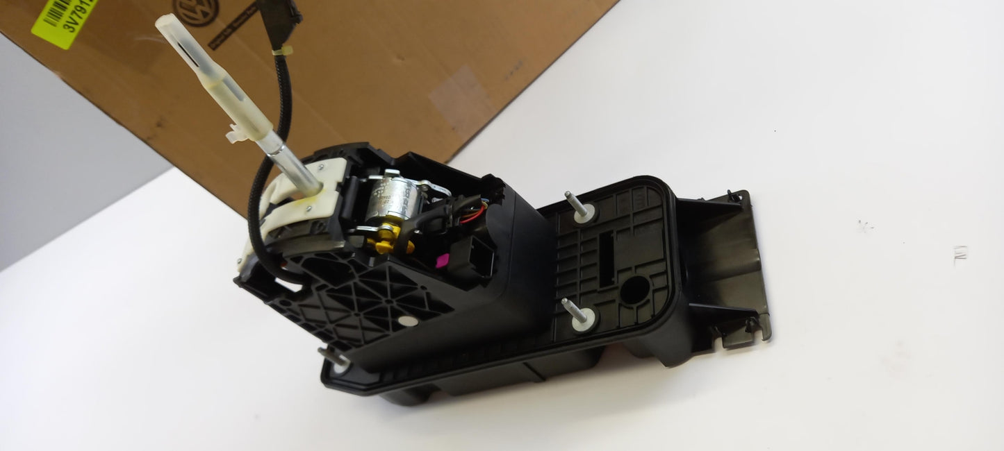 Original AUDI A3 8P 04-07 Schaltbetätigung 8P2713041B