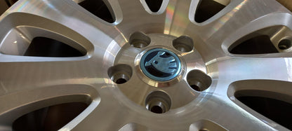 Original OE Volkswagen Felge CCR800003