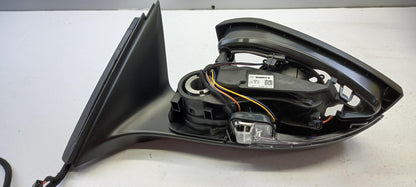 Original SKODA Superb 3V 15-24 Außenspiegelgehäuse links 3V1857507E