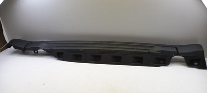 Original MINI Countryman R60 Seintenschweller ALL 4 rechts 51779813636