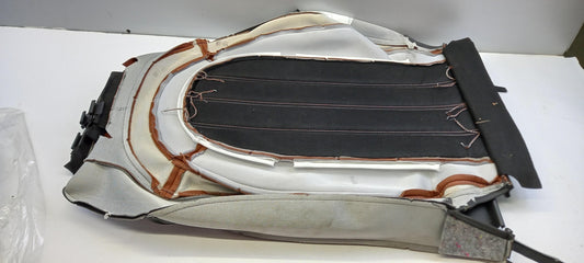 Original OE FIAT Sitzbezug 6000625053