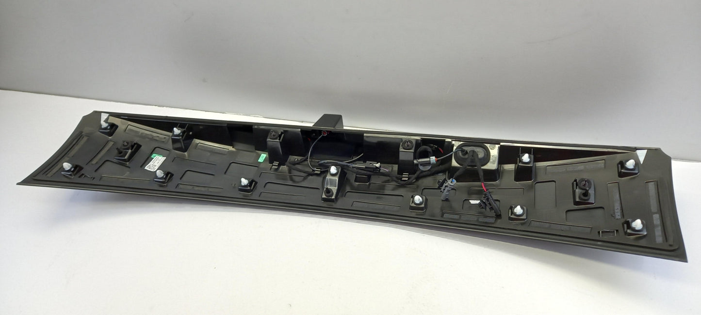 Original OE FIAT Kofferraum Griff 735751310