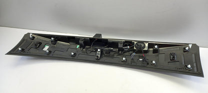 Original OE FIAT Kofferraum Griff 735751310